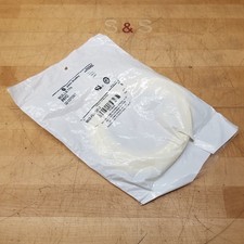 Allen Bradley 889D-F5ACDM-3 Series B QD Cordset, 5 Pin, DC Micro, Straight, 3M