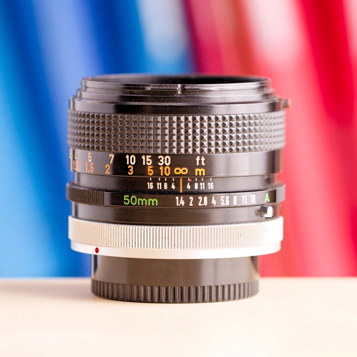 Canon fd 50mm | eBay