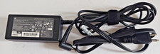 OEM HP 65 Watt 19.5V 3.33A AC Charger Power Cord Adapter for 110-210 Desktop