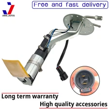 Fuel Pump Hanger Tube Assembly 23206-35121 For 1986-1992 Toyota Pickup 2.4/3.0L