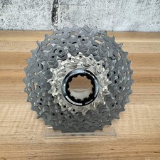 Shimano Dura Ace CS-R9200 11-34t 12-Speed Bike Cassette "Light Wear" 259g