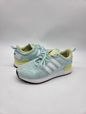 Adidas Low ZX 700 HD J Größe 37 1/3 GZ7515 Sneaker Freizeitschuhe Unisex