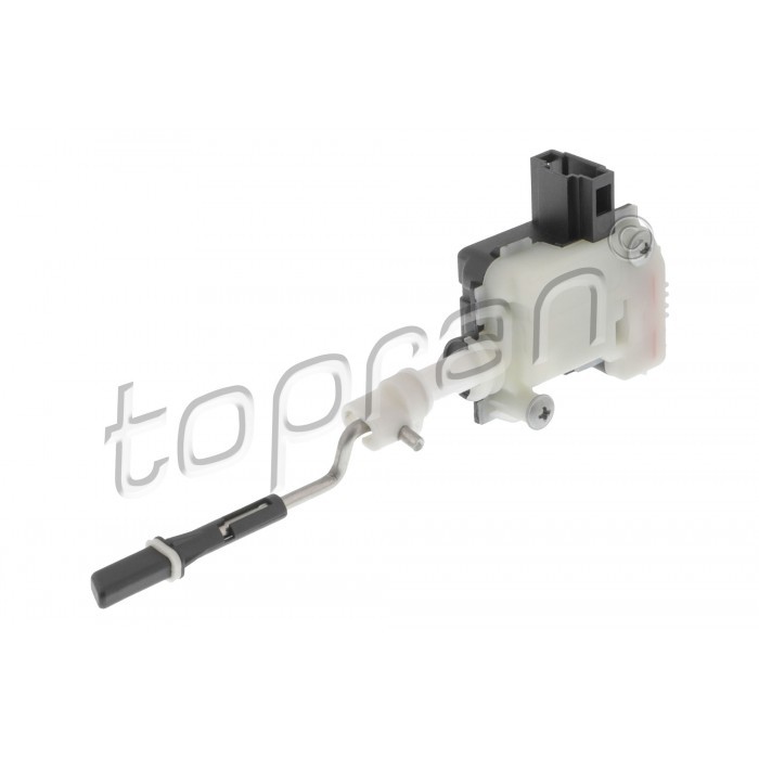 Actionneur trappe carburant pour VW Touran idéal pour retrouver un verrouillage fluide
