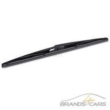 ATEC WISCHERBLATT HINTEN FÜR OPEL COMBO VIVARO C ZAFIRA B PEUGEOT 106 206 