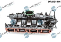 AnsaugkrüMmer AnsaugbrüCke FüR Audi A3 8P Cabrio Sportback Q3 8U TT 8J 09-18