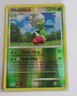2007 POKEMON ROSERADE 13/130- DIAMOND & PEARL - RARE- reverse HOLO