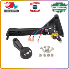Club Car F R Shifter Assembly Kit for 1992-up DS Gas Golf Cart OEM 1016947