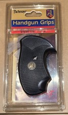 Pachmayr Compac Grips Taurus Small .38 Special Revolvers Model 85 Trc