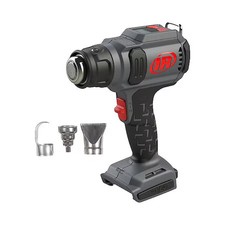 Ingersoll-rand H3111 Heat Gun Cordless Powered 20v Dc Pistol Grip Handle