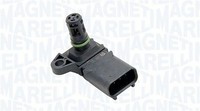 Sensor Saugrohrdruck FüR Ford Jaguar Mazda Volvo Land Rover Fiesta V Focus II