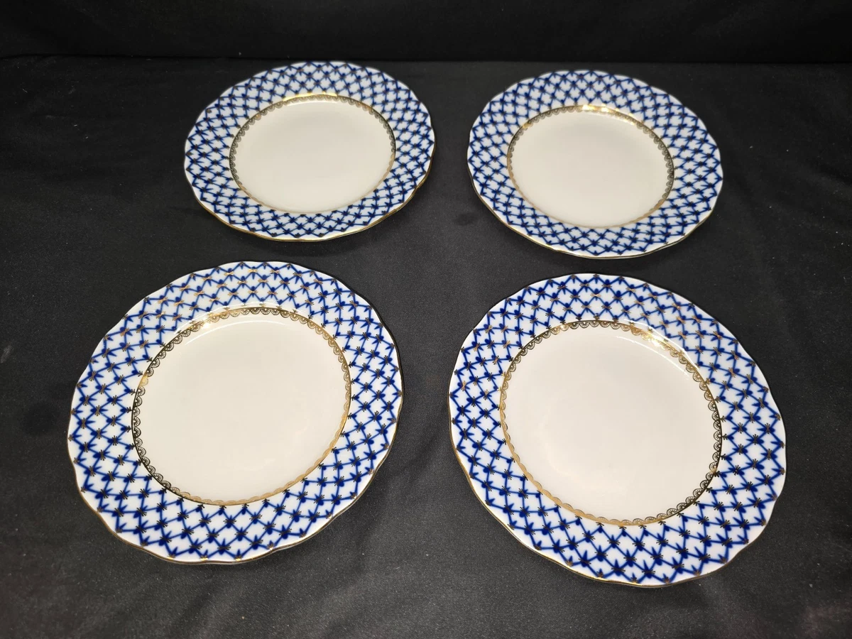 Lomonosov Cobalt Net for sale | eBay