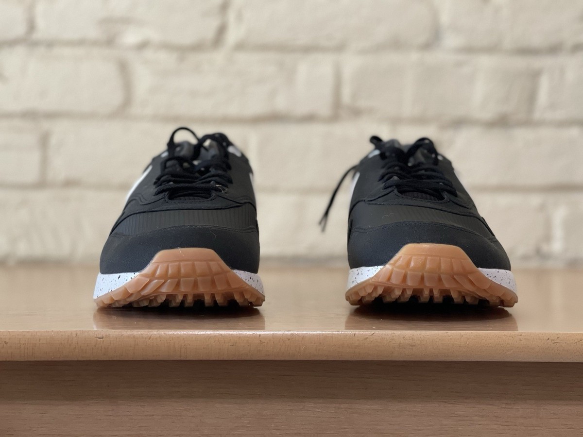 Nike Air Max 1 '86 OG Golf Big Bubble Black White Gum DV1403-003