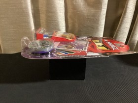 Lego Ninjago Masters of Spinjitzu Nuckal 2173 Spinja Battle Spinner 2011