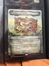 Magic: The Gathering ECL Chronicle of Victory & Hexing Squelcher Legendary Cards