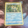 Pokémon Froakie 22/131 SM-Forbidden Light Basic Common Regular