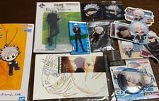 Jujutsu Kaisen Satoru Gojo Acrylic Stand Collectible Figure Japan Anime Goods