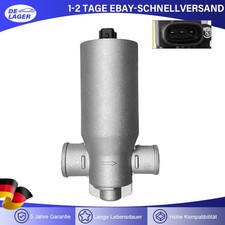 LEERLAUFREGELVENTIL LEERLAUFREGLER passend f�r BMW 3er E36 E46 5 E60 E61 E34 E39