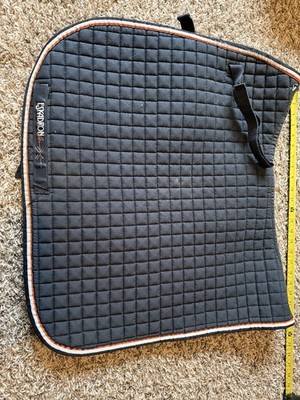 Eskadron Full Size Dressage Saddle Pad