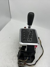 2005-2007 Chrysler Pacifica Automatic Floor Gear Shifter Assembly Oem 04683982ab