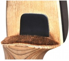 Bear Archery Bear Hair Rest for Recurves and Longbows AS3572000