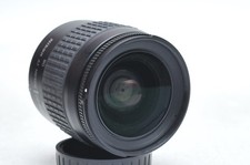 Nikon AF NIKKOR 28-80mm f/3.3-5.6 G Zoom Lens F Mount