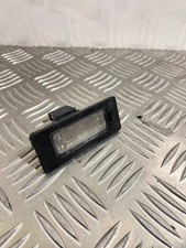 AUDI Q5 8R Kennzeichenbeleuchtung 8T0943021 3.00 Diesel 100kw 2010 34882442