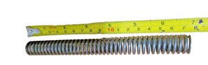 HYDRAULIC Spring - L6-3/4'' x 5/8'' Dia.,