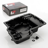 ÖLwanne Ablassschraube FüR Citroen Peugeot Fiat Ducato Ford Transit 2.0 2.2 Hdi
