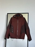 Arc’teryx Stingray Gore-Tex Recco Men’s Rain Jacket Size M