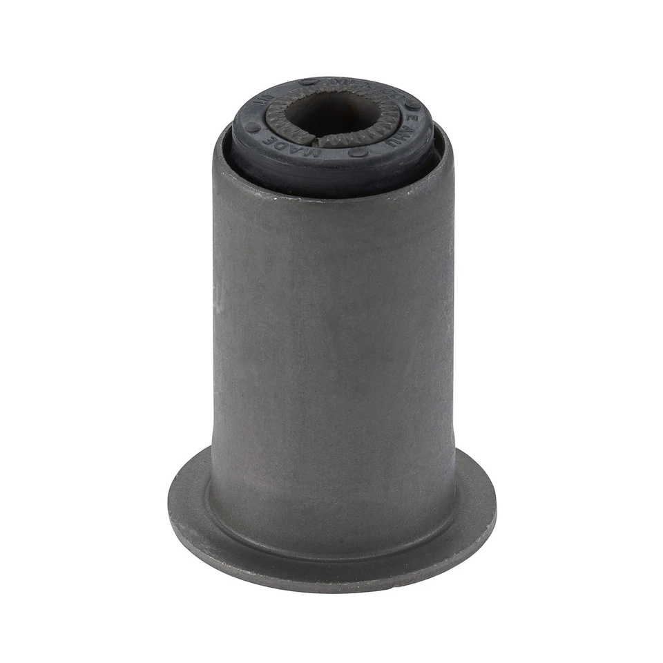 Buje de grillete de resorte de hoja trasero a cuadro MOOG para Chevrolet Colorado 2004-2009 Foto 2 de 2