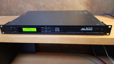 Korg M3R Soundmodul Vintage Sound der 80er