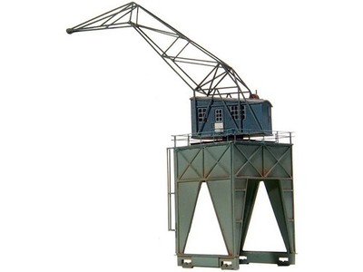 Artitec 14.129 - Kran - Spur N - NEU