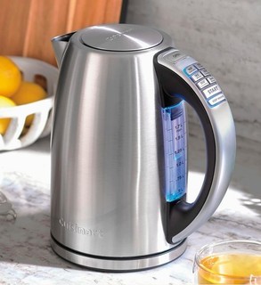 Cuisinart CPK-17 Cordless Electric Kettle
