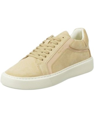 GANT GANT ZONICK 26633929 G151 LIGHT BEIGE SNEAKER HERRENSCHUHE