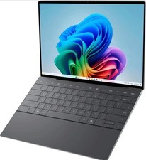 Dell XPS 13 9345 Snapdragon Elite Windows 11 PRO 16GB 512GB 3K Touch OLED