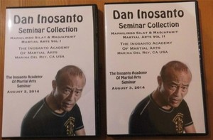 Inosanto | eBay