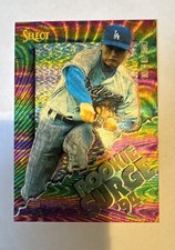 1994 Score Select - Rookie Surge Chan Ho Park #RS13 (RC)