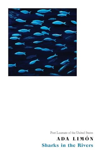 Sharks in the Rivers by Ada Limon PAPERBACK 9781472159977 - Image 2
