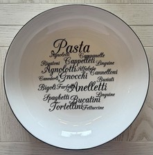 Maxwell Williams Trattoria Porcelain Serving ...