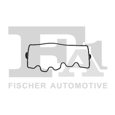 Fa1 EP1400-902 Dichtung, Zylinderkopfhaube For MERCEDES-BENZ Puch-image