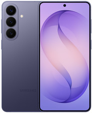 Samsung Galaxy S26+ Plus 256GB Cobalt Violet Unlocked NEW Condition UK Warranty