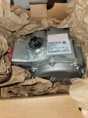 RAYPAK 007666F 3/4 Kit-Gas Valve Mod Nat 1 Open Box Brand New 
