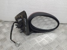 Retroviseur droit (ou coque) Mg ZR