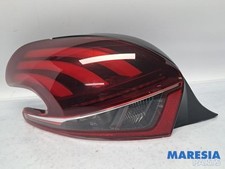 Rückleuchte links Peugeot 208 I CA, CC 9810343080 P23908805