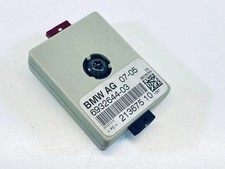 BMW 3 E90 Amplificateur d'antenne Bootlid 6932644 2.00 Diesel 2005 30683010