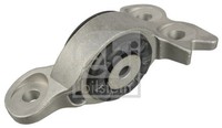 Domlager FederbeinstüTzlager Febi Bilstein 173332 Gummi/Metall FüR Opel Insignia