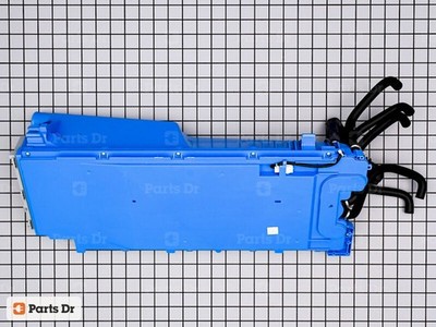 GE Washer Dispenser Drawer Housing WH42X29542