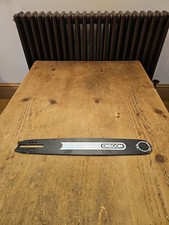 GENUINE OREGON CHAINSAW BAR 16" 40CM 56DL 3/8LP 27056 ASSEMBLY 