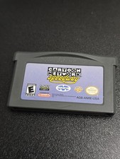Cartoon Network Speedway (Nintendo Game Boy Advance, 2003)