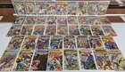 AMAZING SPIDER-MAN #151-193 COMIC FULL RUN LOT 162 Punsiher 1st Jigsaw Avg VF+